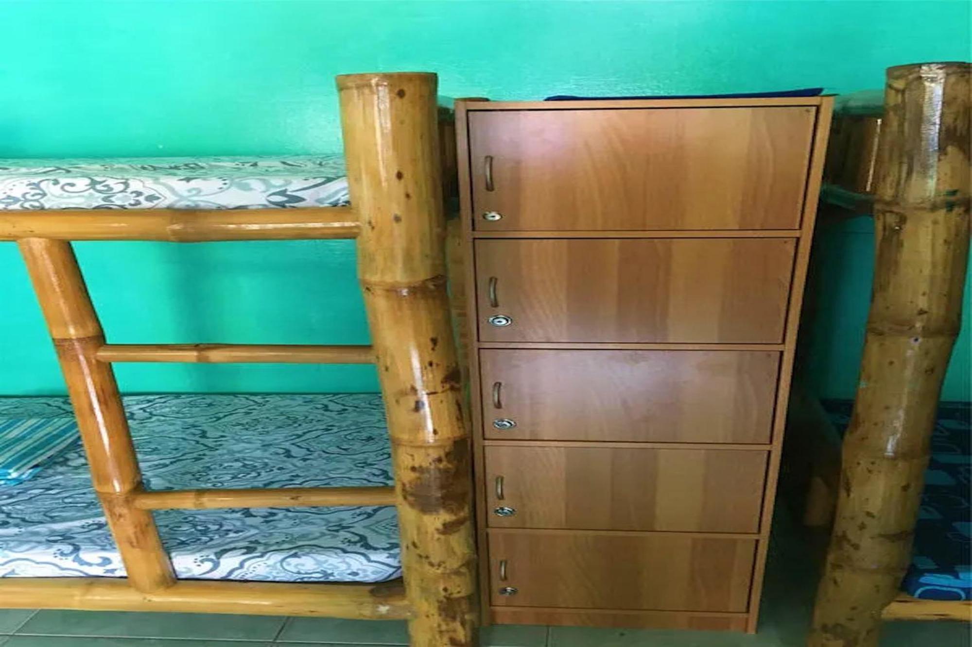 Oyo 928 Jjs Place Moalboal Εξωτερικό φωτογραφία